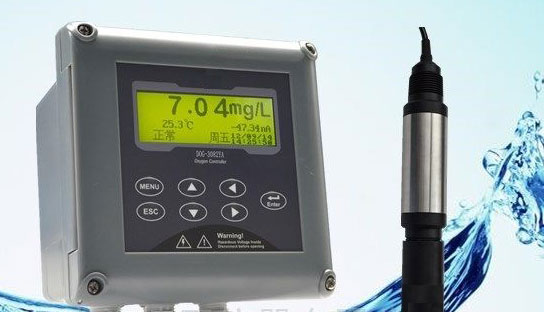 HA-1501D在線(xiàn)式溶解氧測(cè)定儀