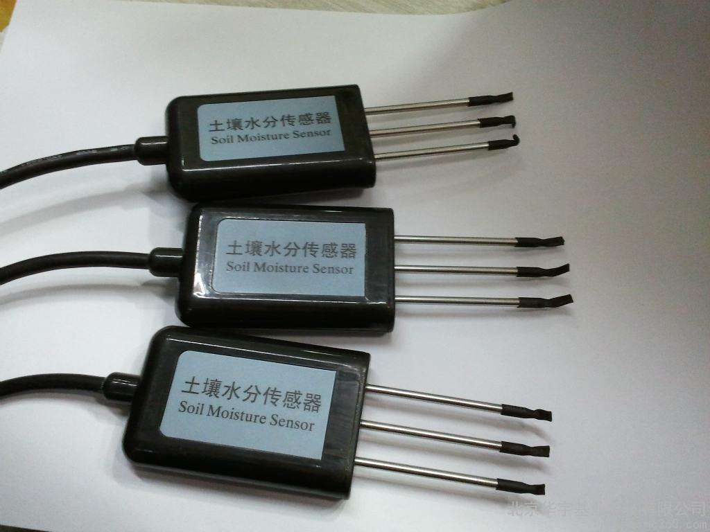 土壤一體化溫濕度變送器